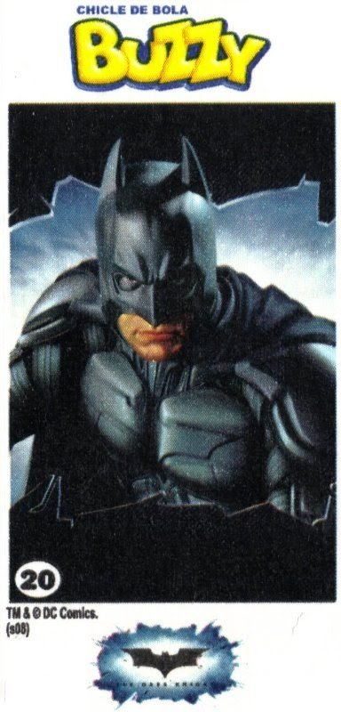 Álbum Flik 1994