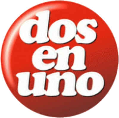 Dos en Uno