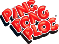 Ping Pong Ploc