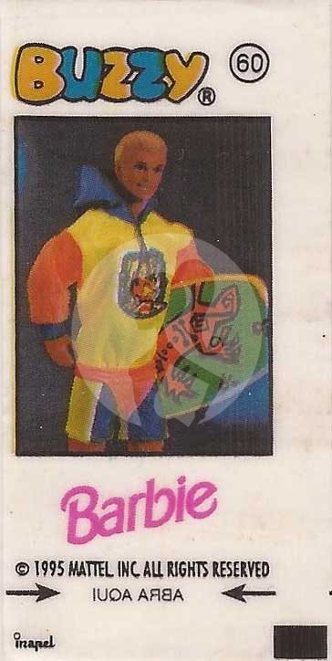 N 60 - Comum