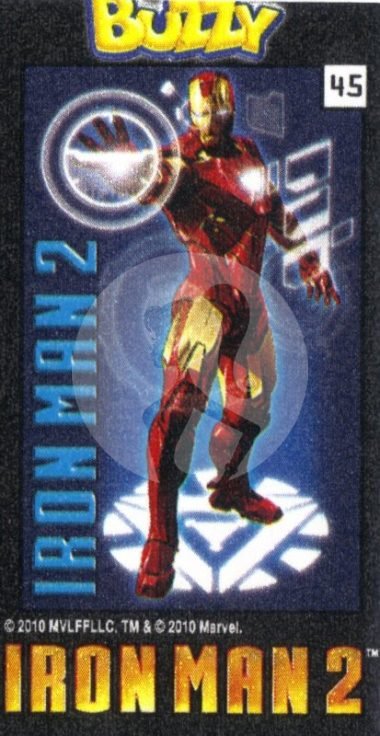 N 45 - Comum