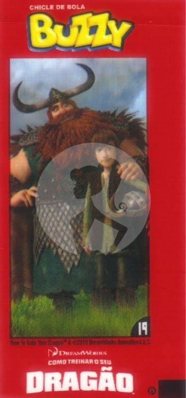 N 19 - Comum